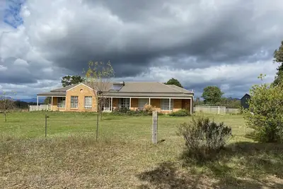 Image de Country House with Stunning Views for 1 to 10 people