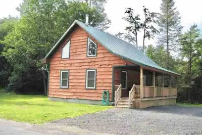 Image de Lake Effect Lodge - Your Tug Hill Getaway