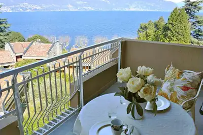 Image de Bel appartement pour 4 personnes avec Wifi, piscine, Tv et terrasse