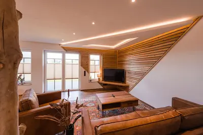 Image de Vacation home \"Wangerooge\" with 102 sqm - in the vacation park Harkebrügge