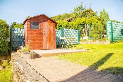 Image de Cozy vacation apartment for 2