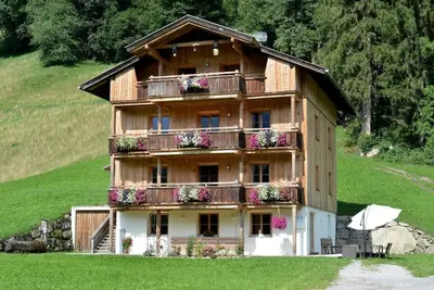 Deluxe Apartment Dg Ferienhaus Bockstecken