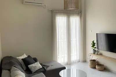 Image de Cozy apartment in the center of Kiato