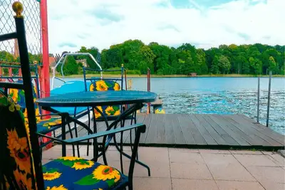 Image de Ferienwohnung/app. für 4 Gäste mit 75m² in Malchow