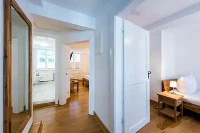 Image de Ferienwohnung/app. für 3 Gäste mit 42m² in Quedlinburg
