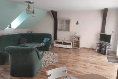 Image de Ferienwohnung/app. für 5 Gäste mit 90m² in Peitz