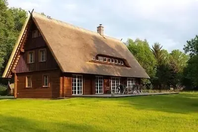Image de Vacation home for 10 guests with 200m² in Burg (Spreewald) (185751)