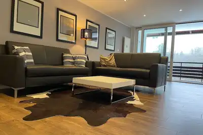 Image de Ferienwohnung/app. für 4 Gäste mit 90m² in Prien am Chiemsee