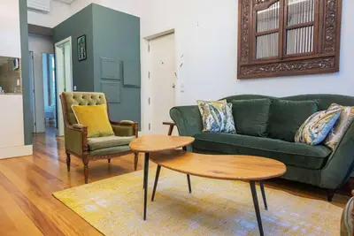 Image de So Truly Porto - Charmant appartement  avec patio situé dans le centre-ville de Porto