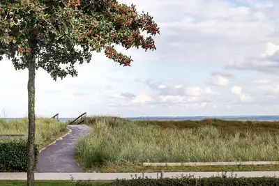 Sunnyside, Deutschland