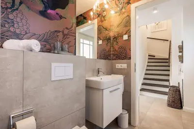 Image de Aloha Lodge - Aloha Lodge Zingst