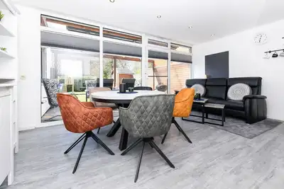 Image de Ferienhaus Doppens Kanani