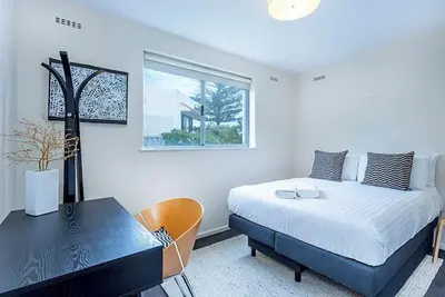 Image de Cottesloe Seadragon Apartment - Executive Escapes