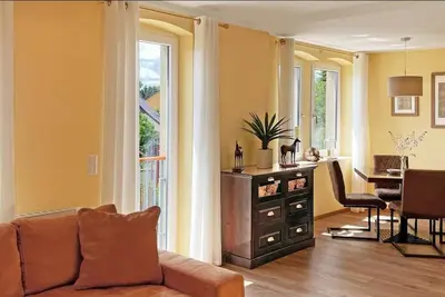 Image de 4 P. -fewo \"bergkristall\" im Landhaus Porschdorf