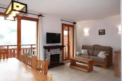 Image de Balcon des Airelles N°705