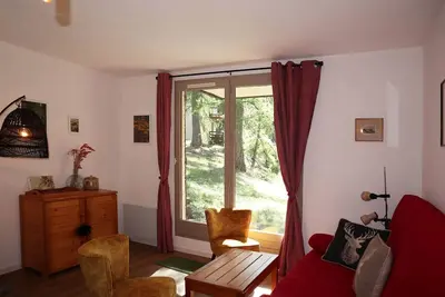 Image de Appartement spacieux, idéal pour une famille.