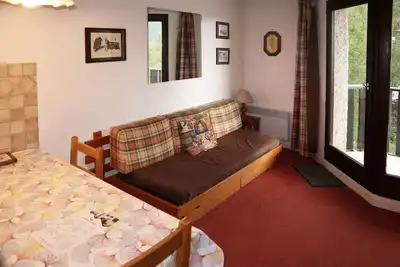 Image de Beau studio 44 oustal