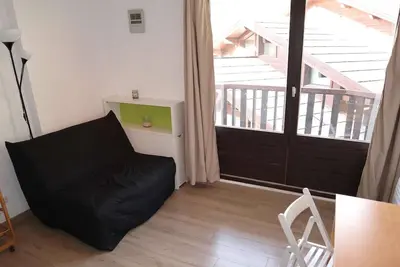 Image de Studio 4 personnes centre station