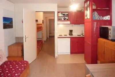 Image de Appartement 2 pièces 6 personnes