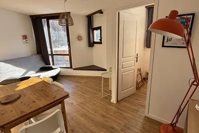 Image de Studio équipé pour 4 personnes