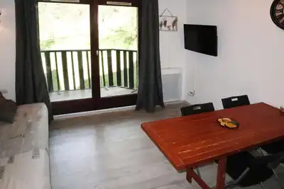 Image de Studio pour 4 personnes