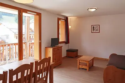 Image de A202 Les Chalets De Bois Mean