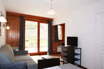 Image de Appartement en résidence de standing