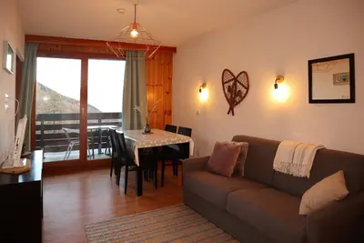 Image de Appartement en résidence de standing