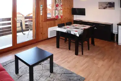 Image de Appartement en résidence de standing