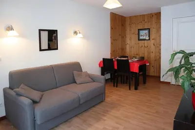 Image de Appartement en résidence de standing