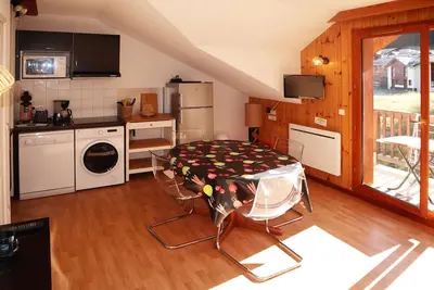Image de Appartement en résidence de standing