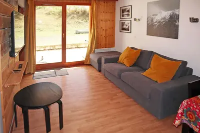 Image de Appartement en résidence de standing