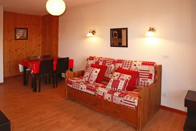 Image de Appartement en résidence de standing