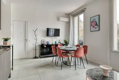 Image de Central nice apartment 2 steps Le Marais -Republic