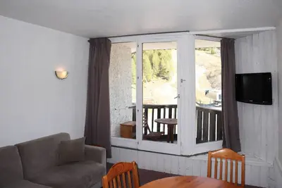 Image de Grand Studio 4 personnes