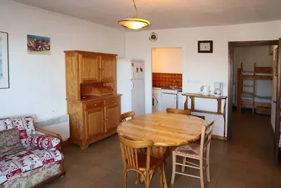 Image de Appartement G307 Les Cembros