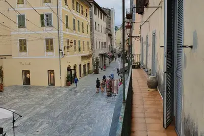 Image de Appartement entrée indépendante 3 chambres