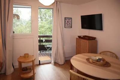 Image de Les Orres 1650 Appartement 4 Personnes