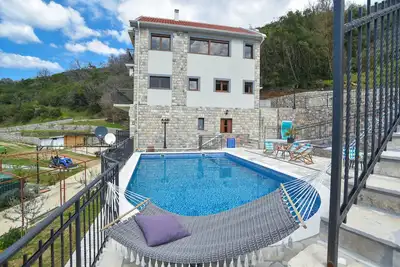 Image de Wonderous Mediterranean Villa W/Swimming Pool and Scenic Views
