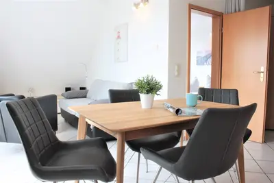 Image de Ferienwohnung Breitlingblicke auf Poel