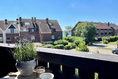 Image de Herzlich Willkommen in der Ferienwohnung Mühle & Meer