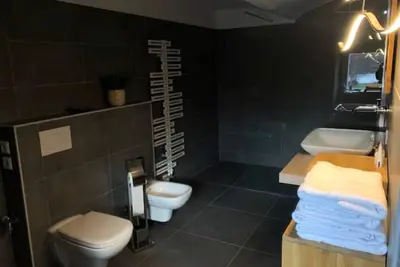 Image de Idyllisches Ferienhaus Max. 6 Personen im Elbtal