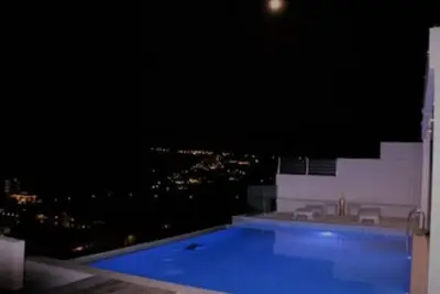 Image de Villa *K* SeaView and Pool.