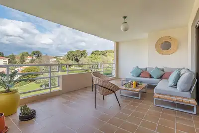 Image de Le Parc Appartement pour 5 By Sunset