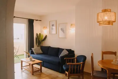 Image de Le coin des artistes | Appartement à 1 minute de la plage et au centre