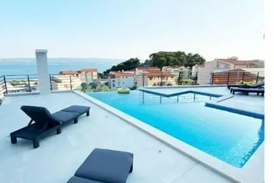 Image de Villa Kebeo - Apartment 2, Duce-Omis