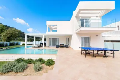 Image de Villa Odysseas