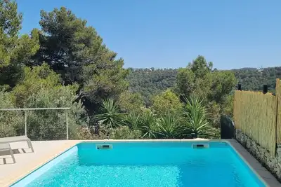 Image de La Bastide des Pins