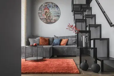 Image de Modern Loft-Apartment in Vilnius Old Town