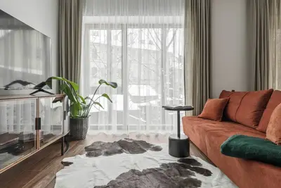 Image de Original Apartment in Vilnius Old Town